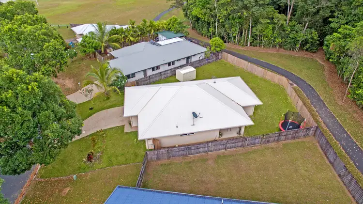 Second view of Homely house listing, 48 Cliffdale Street, Bentley Park QLD 4869