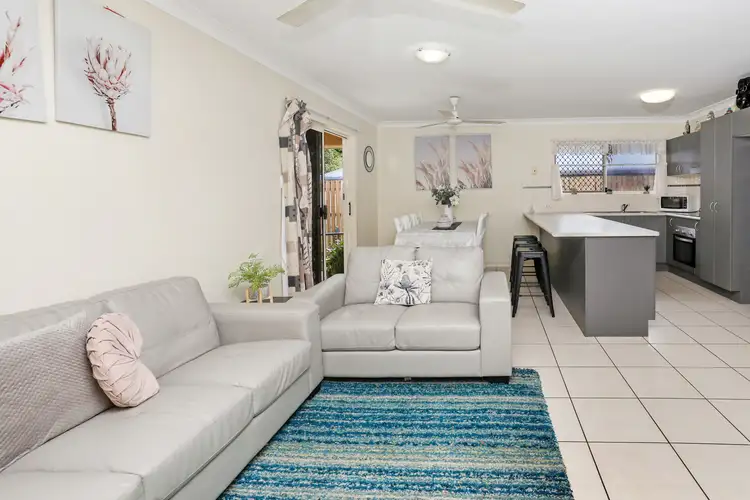 Third view of Homely house listing, 48 Cliffdale Street, Bentley Park QLD 4869