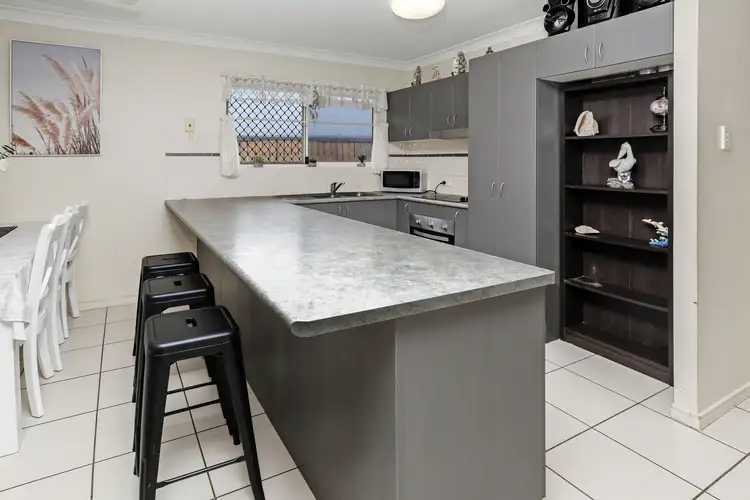 Fourth view of Homely house listing, 48 Cliffdale Street, Bentley Park QLD 4869
