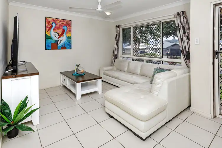 Fifth view of Homely house listing, 48 Cliffdale Street, Bentley Park QLD 4869