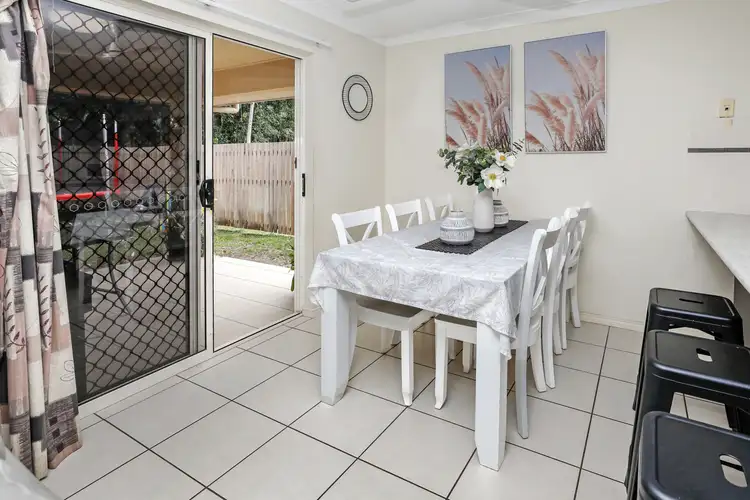 Sixth view of Homely house listing, 48 Cliffdale Street, Bentley Park QLD 4869