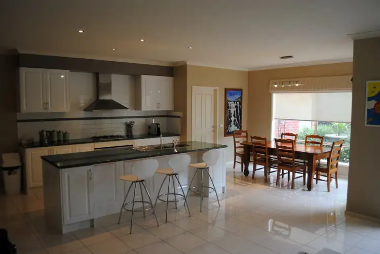 Sixth view of Homely house listing, 76 Barnett Street, Avoca VIC 3467