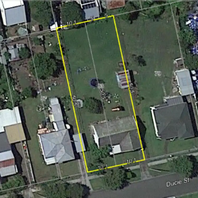 83 Ducie Street, Darra QLD 4076