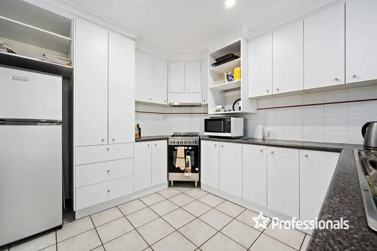 Second view of Homely house listing, 4 Indigo Close, Wodonga VIC 3690