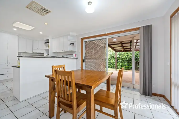 Third view of Homely house listing, 4 Indigo Close, Wodonga VIC 3690