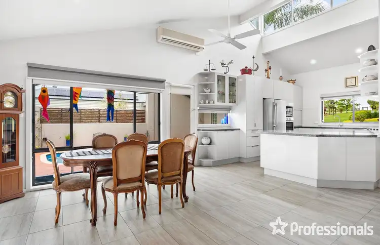 Fourth view of Homely house listing, 29 Barrowby Avenue, Woori Yallock VIC 3139