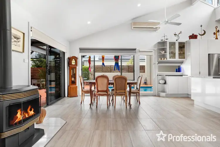 Fifth view of Homely house listing, 29 Barrowby Avenue, Woori Yallock VIC 3139