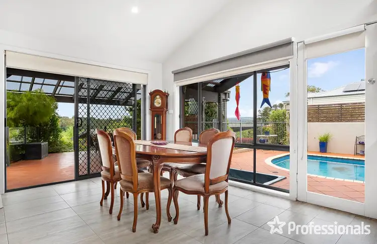 Sixth view of Homely house listing, 29 Barrowby Avenue, Woori Yallock VIC 3139