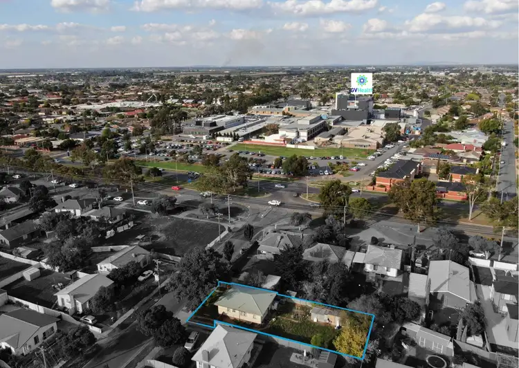 Main view of Homely house listing, 76 Grutzner Avenue, Shepparton VIC 3630