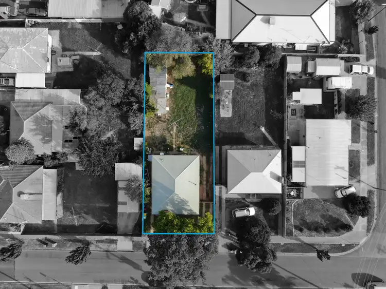 Second view of Homely house listing, 76 Grutzner Avenue, Shepparton VIC 3630