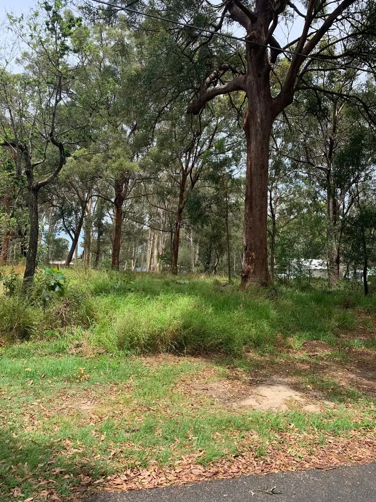 Main view of Homely land listing, 20 Noon Muckle Street, Macleay Island QLD 4184