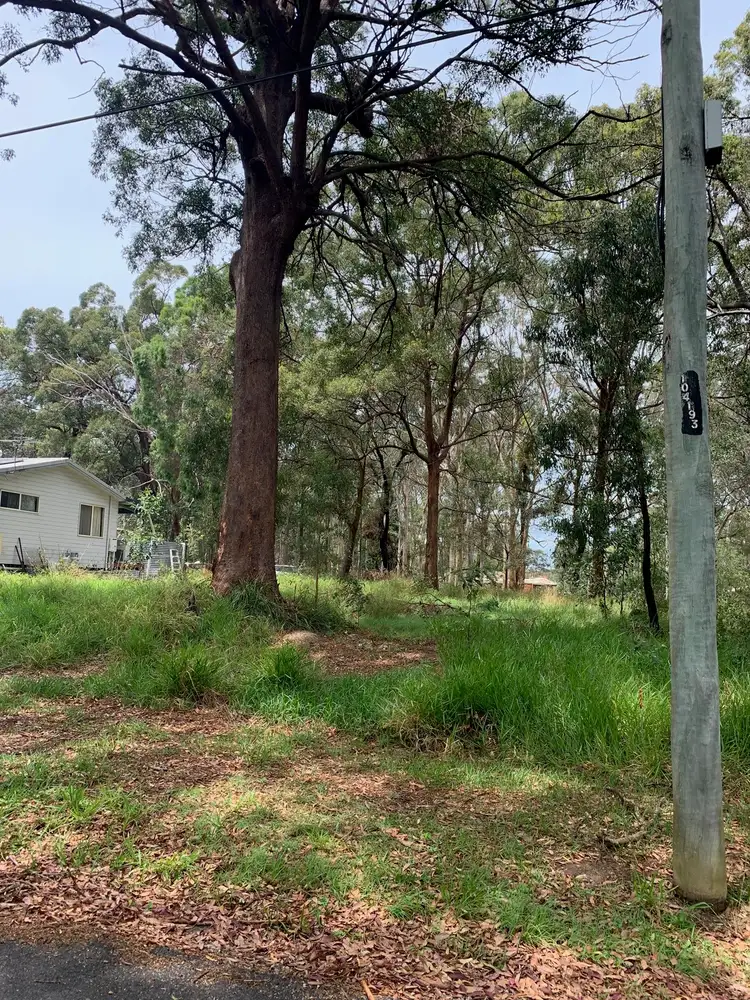 Second view of Homely land listing, 20 Noon Muckle Street, Macleay Island QLD 4184