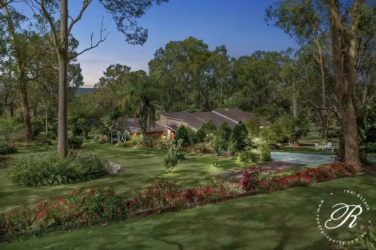 686 Seaham Road, Nelsons Plains NSW 2324