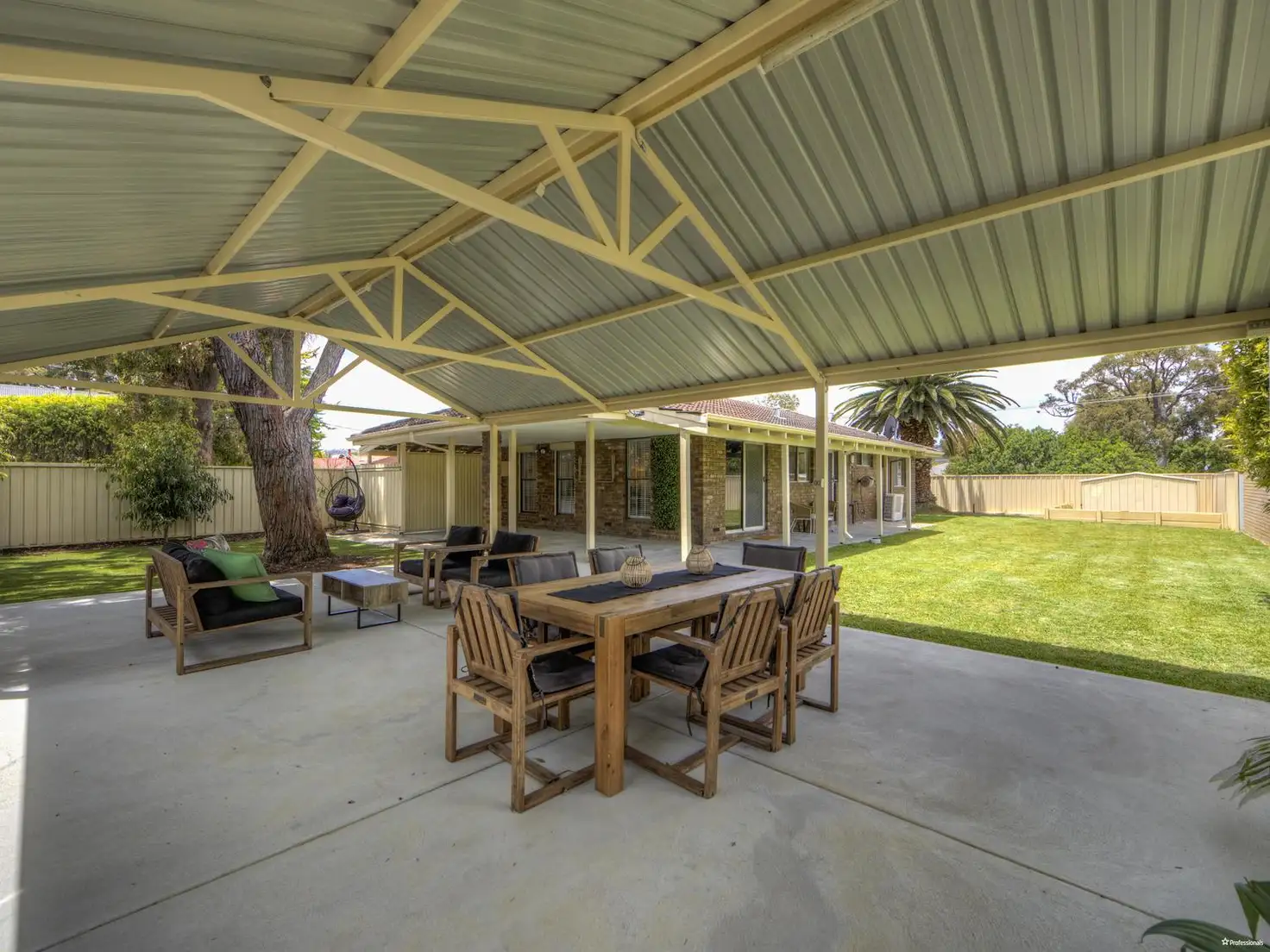 Main view of Homely house listing, 34 Pyrus Way, Forrestfield WA 6058