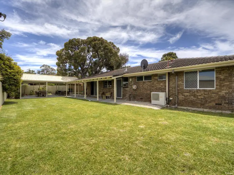 Second view of Homely house listing, 34 Pyrus Way, Forrestfield WA 6058