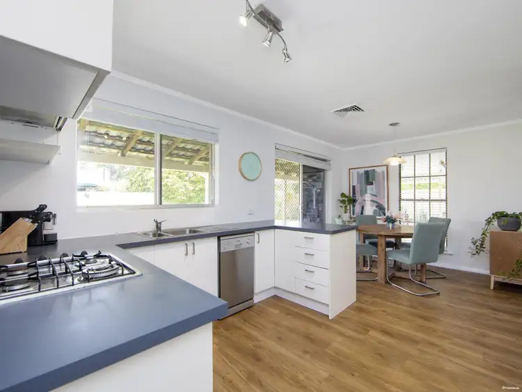 Fourth view of Homely house listing, 34 Pyrus Way, Forrestfield WA 6058