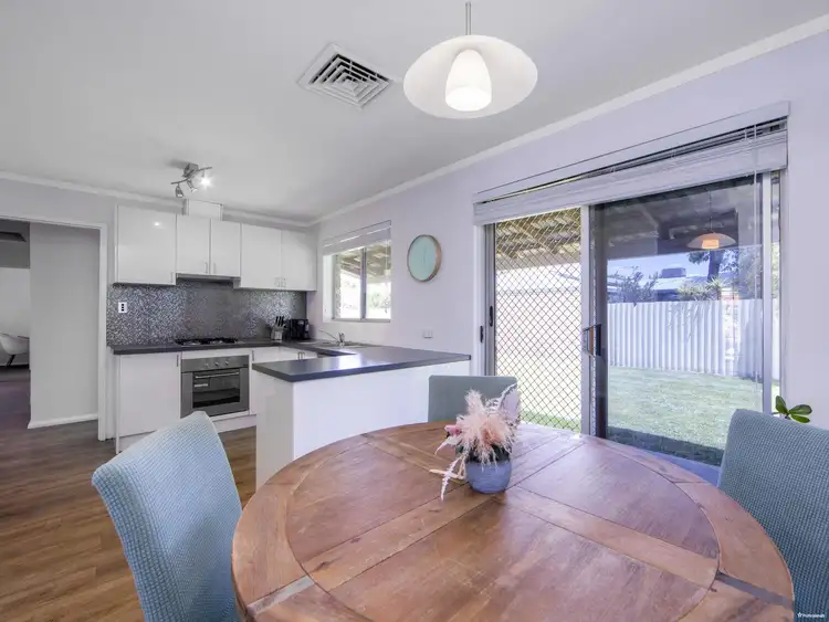 Sixth view of Homely house listing, 34 Pyrus Way, Forrestfield WA 6058