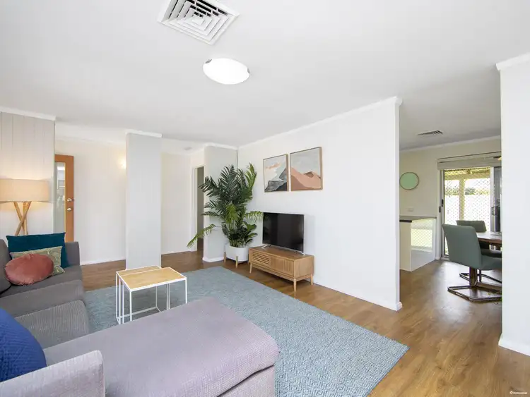 Seventh view of Homely house listing, 34 Pyrus Way, Forrestfield WA 6058