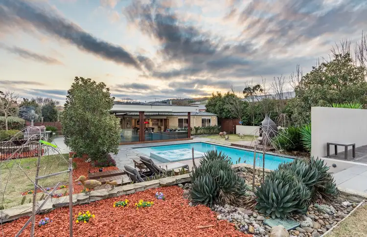 Third view of Homely house listing, 15 Natalie Court, Yarra Glen VIC 3775