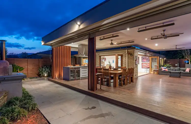 Fourth view of Homely house listing, 15 Natalie Court, Yarra Glen VIC 3775