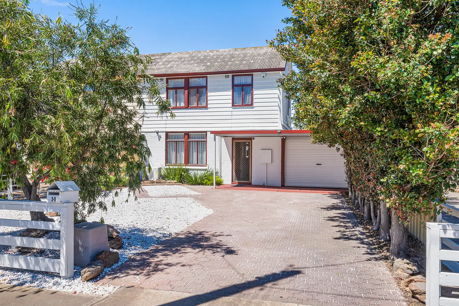 Main view of Homely townhouse listing, 14 Carlton Crescent, Woodville North SA 5012