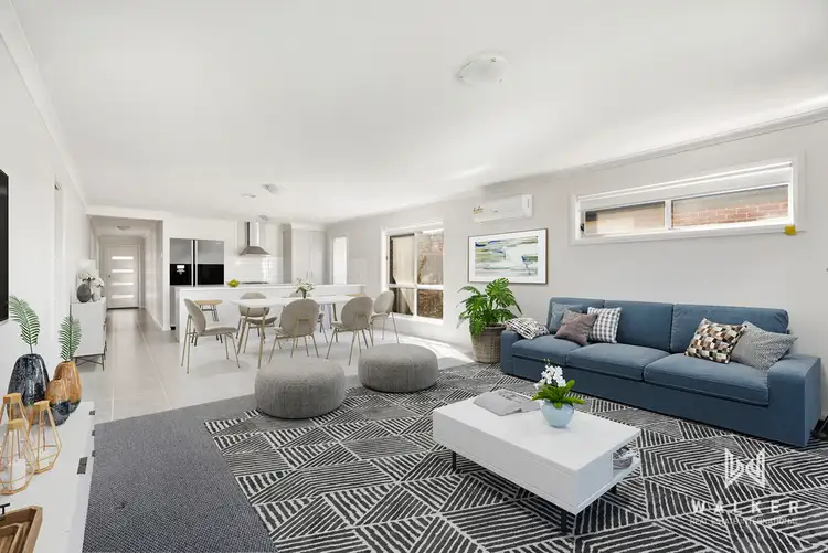 12 Corbett Street, Weir Views VIC 3338