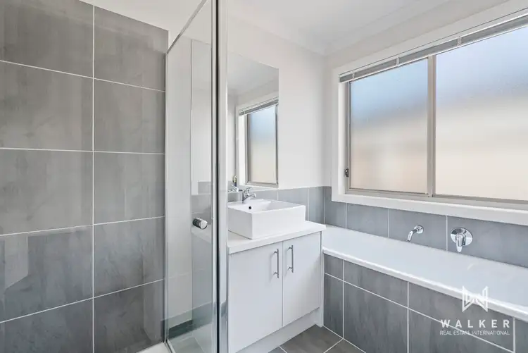 Fifth view of Homely house listing, 12 Corbett Street, Weir Views VIC 3338