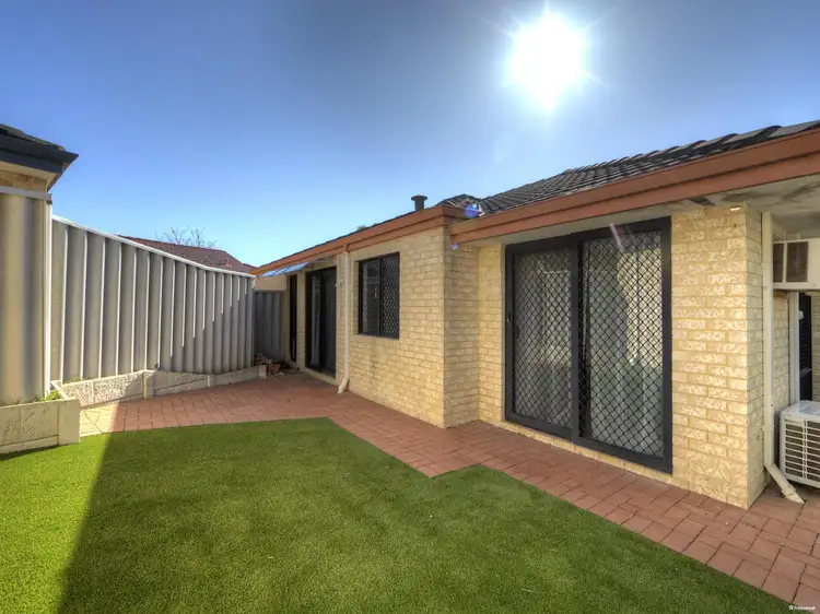 Second view of Homely house listing, 1/13 Pollock Street, Bentley WA 6102