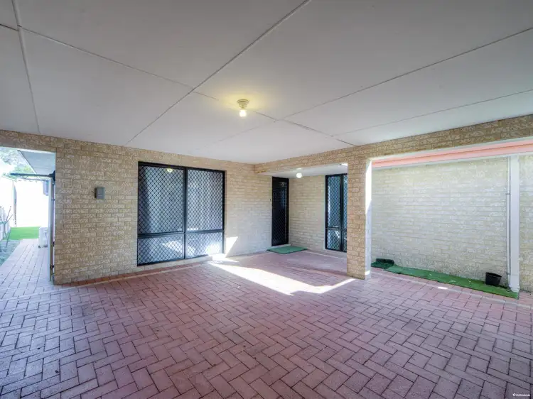 Third view of Homely house listing, 1/13 Pollock Street, Bentley WA 6102