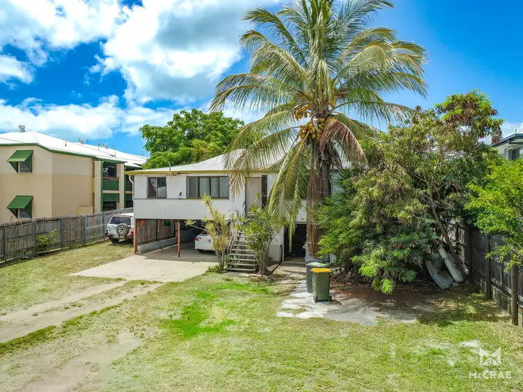 Main view of Homely house listing, 9 Powell Street, Bowen QLD 4805