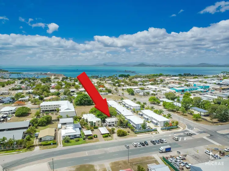 Second view of Homely house listing, 9 Powell Street, Bowen QLD 4805