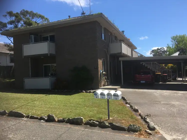3/15 Well Street, Morwell VIC 3840