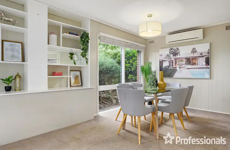 Third view of Homely house listing, 67 Diane Crescent, Croydon VIC 3136