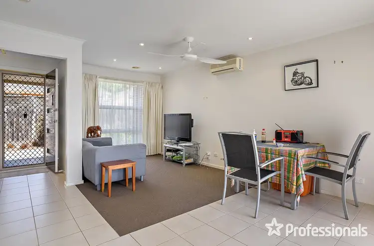 Second view of Homely unit listing, 2/36 Kidgell Street, Lilydale VIC 3140