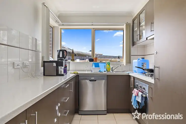 Third view of Homely unit listing, 2/36 Kidgell Street, Lilydale VIC 3140