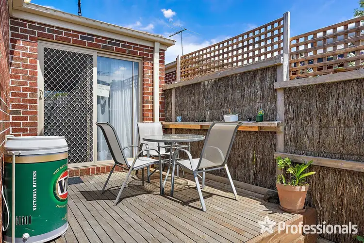 Sixth view of Homely unit listing, 2/36 Kidgell Street, Lilydale VIC 3140