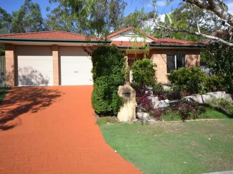 104 Paramount Circuit, Mcdowall QLD 4053