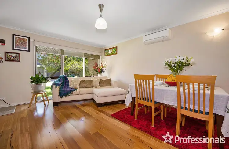 Second view of Homely townhouse listing, 1/28-30 Thomas Street, Ringwood VIC 3134
