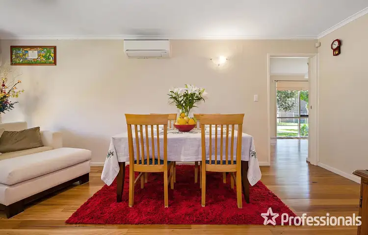 Fourth view of Homely townhouse listing, 1/28-30 Thomas Street, Ringwood VIC 3134