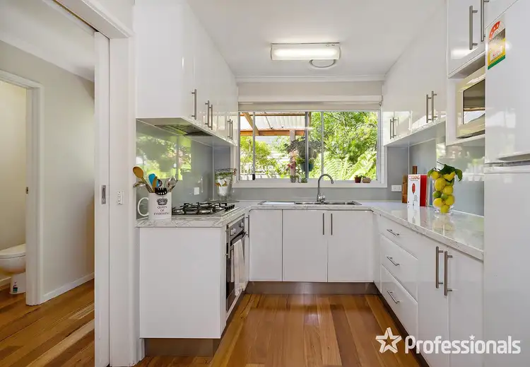 Fifth view of Homely townhouse listing, 1/28-30 Thomas Street, Ringwood VIC 3134