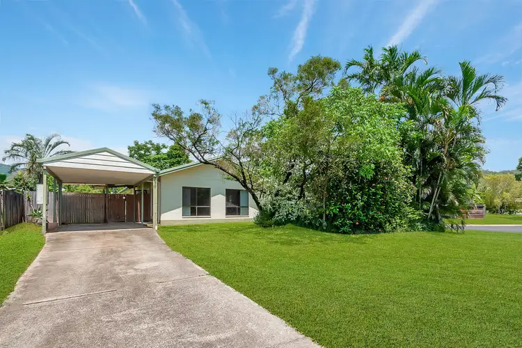 33 Cairnwell Street, Smithfield QLD 4878
