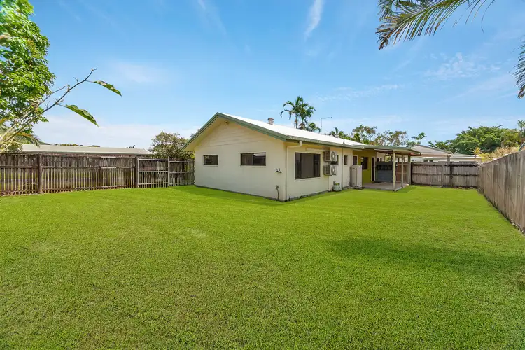 Sixth view of Homely house listing, 33 Cairnwell Street, Smithfield QLD 4878