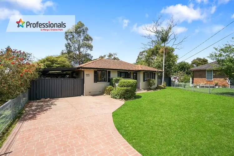 7 Kiwi Place, Lethbridge Park NSW 2770