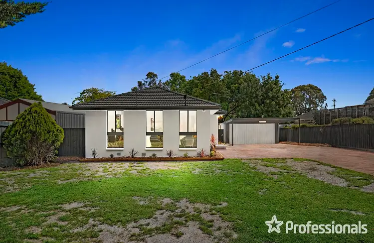 25 Bronwyn Street, Coldstream VIC 3770