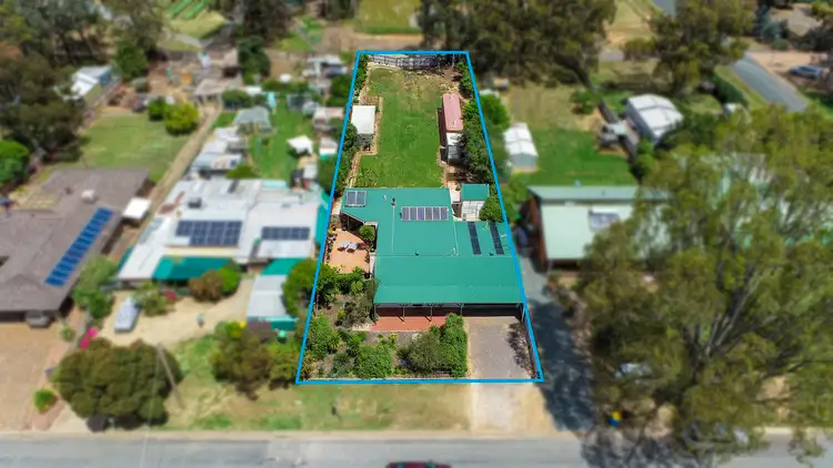Main view of Homely house listing, 55 Wren Street, Toolamba VIC 3614