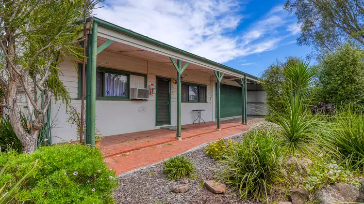 Second view of Homely house listing, 55 Wren Street, Toolamba VIC 3614