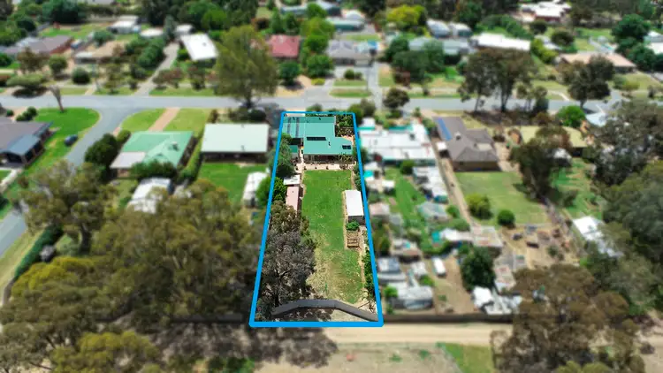 Fifth view of Homely house listing, 55 Wren Street, Toolamba VIC 3614