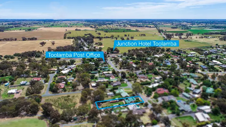 Sixth view of Homely house listing, 55 Wren Street, Toolamba VIC 3614