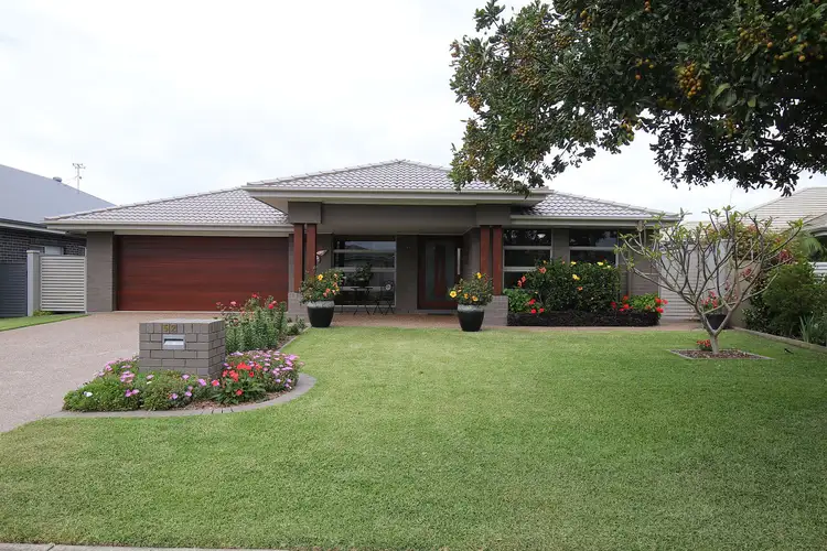 52 Lazzarini Drive, Harrington NSW 2427