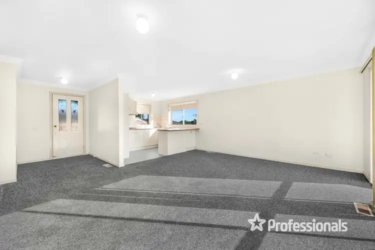 Third view of Homely unit listing, 13/15 Cambridge Road, Mooroolbark VIC 3138